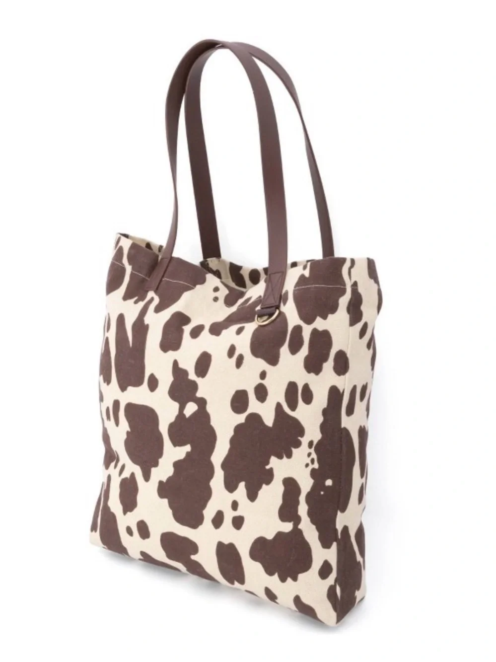 Target strap top print